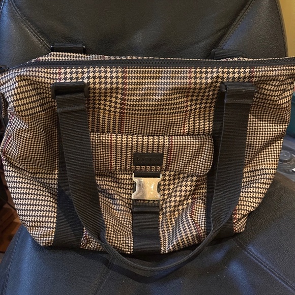 Lauren Ralph Lauren tote bag - Picture 3 of 5